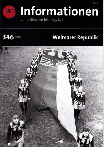 Weimarer republik - weimarer, 22