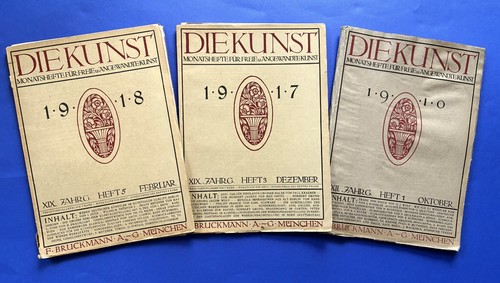 Historische zeitschriften - historische,
