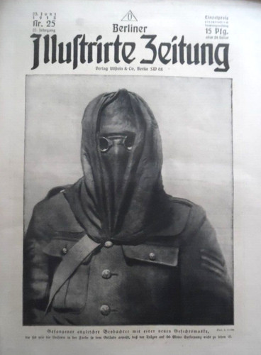 Berliner illustrirte zeitung - illustrirte,