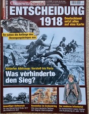 Clausewitz Spezial  -