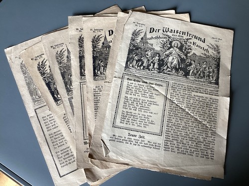 1918 1921 der - 1918-1921, *der