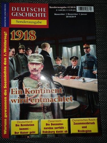 Deutsche geschichte - deutsche,