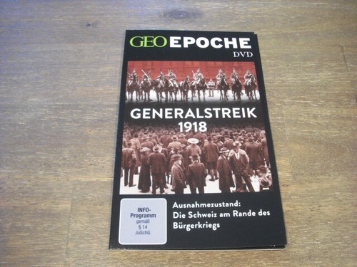 Geo epoche dvd - epoche, ---