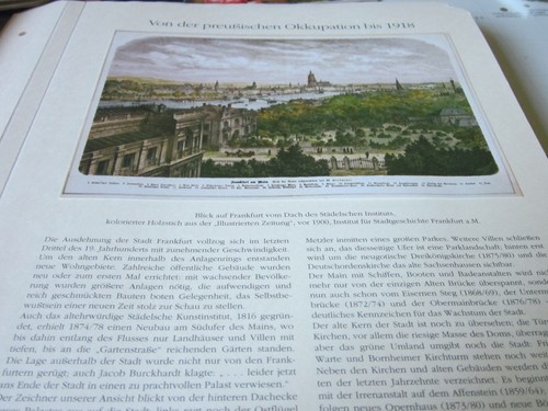 Frankfurt archiv bis 1918 - f4,