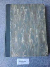 Jugend. Münchner Illustrierte