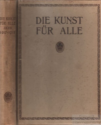 Die kunst für alle - kunst,