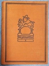 1918 Der Getreue Eckart Erster