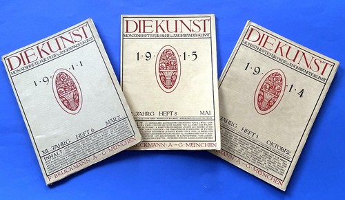 Historische zeitschriften - historische,