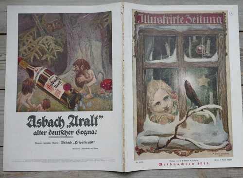 Leipziger illustrierte zeitung - leipziger,