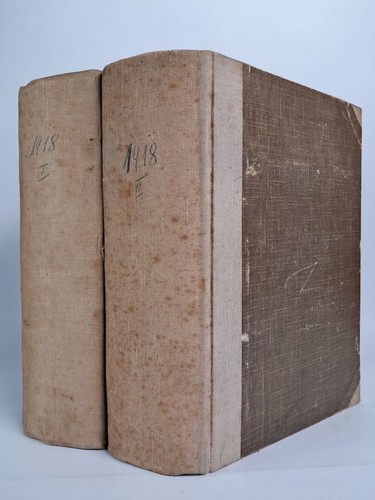Buch die neue rundschau - buch:, 1918