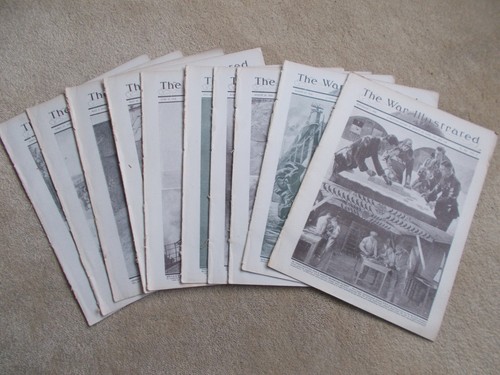 Job lot original vintage - job,