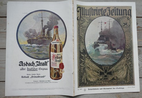 Leipziger illustrierte zeitung - leipziger,