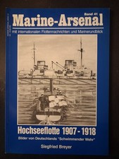 Marine-Arsenal Band 41