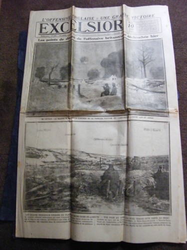 Excelsior journal februar - excelsior,
