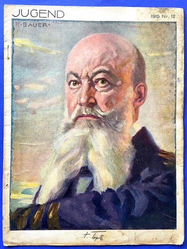 Historische zeitschrift jugend - historische,