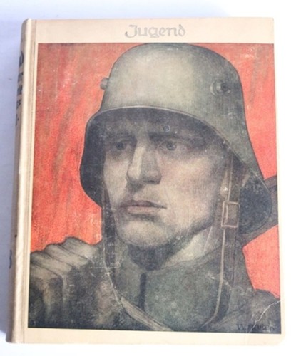 Jugend münchner - "jugend",