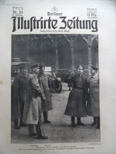 BERLINER ILLUSTRIRTE ZEITUNG