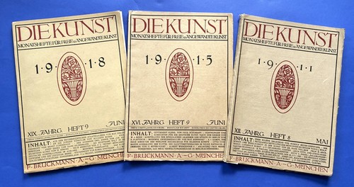 Historische zeitschriften - historische,