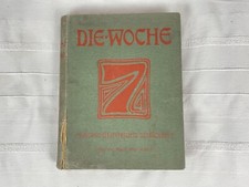 Die Woche Illustrierte