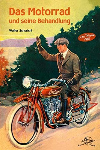 Das motorrad und - das, seine