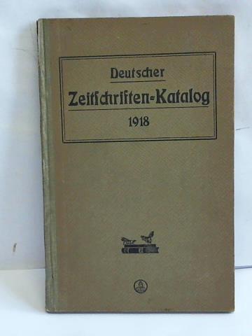 Deutscher