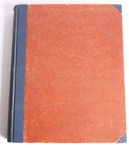 Zeitschrift lustige blätter - zeitschrift, "lustige