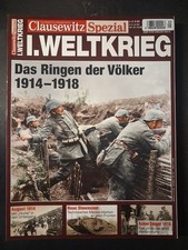 Clausewitz Spezial I