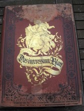 DAS INTERESSANTE BLATT