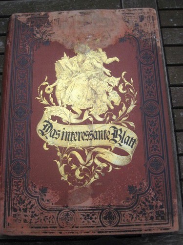 Das interessante blatt - das,