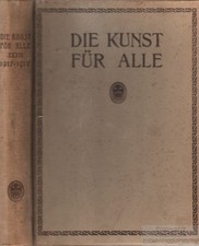 Die Kunst für alle